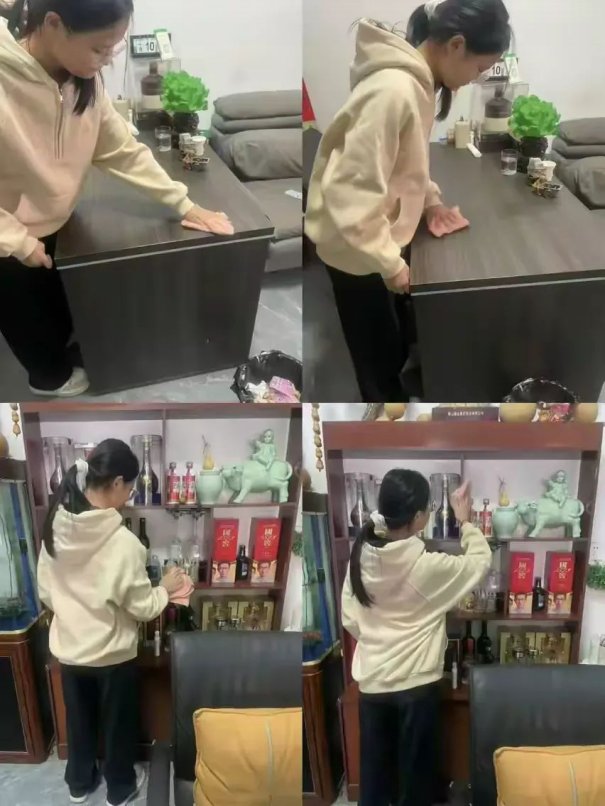 简篇-把劳动的种子深植学生心中