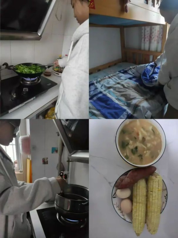 简篇-把劳动的种子深植学生心中