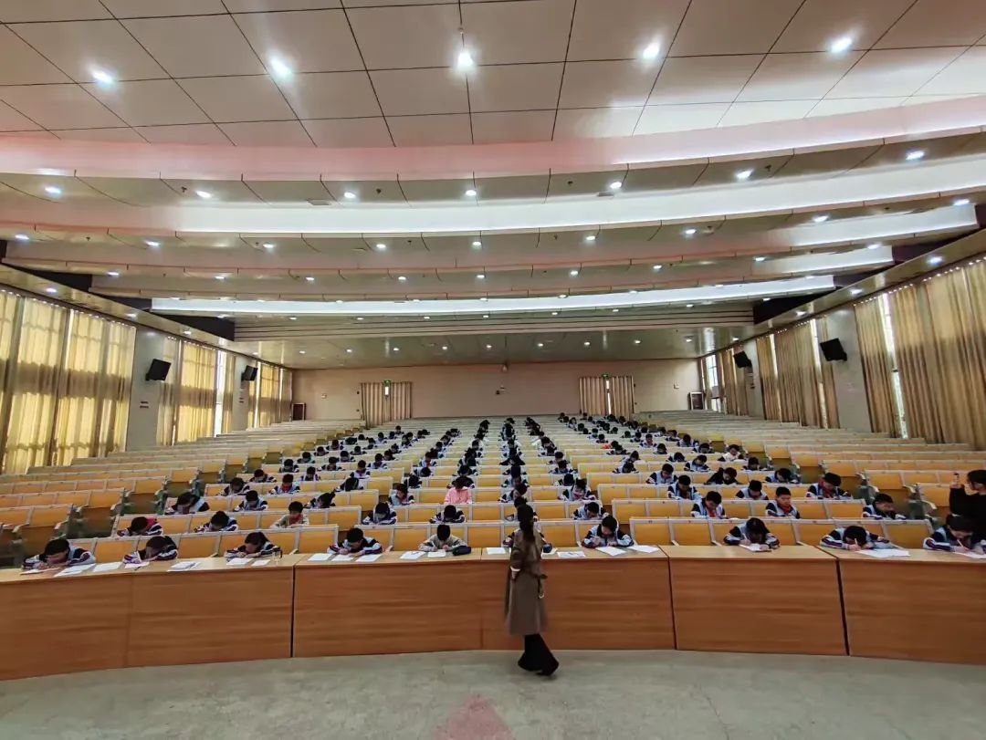 简篇-【五育并举 六声和鸣】滕州市至善学校小学部六年级“我是计算书写背诵小达人”评选活动