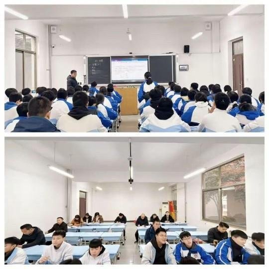 简篇-青蓝同盛绽芳华课堂过关促成长
