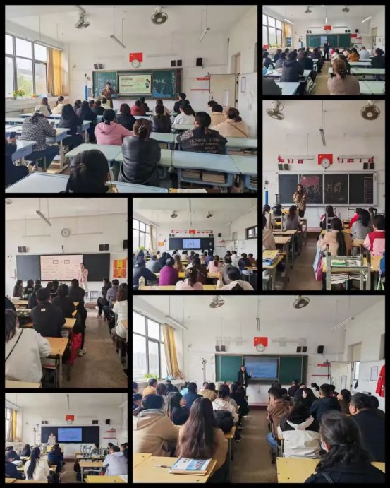 简篇-家校共育，静待花开——滕州市至善学校召开“校家社协同育人”家校联谊会暨七年级家长会