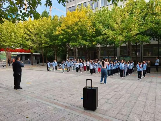 简篇-至善学校小学部“跳绳达人争霸赛”活动纪实