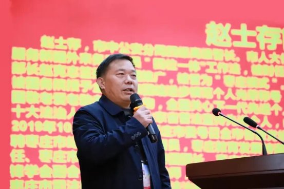 简篇-“法治进校园” ——至善学校法制宣讲活动