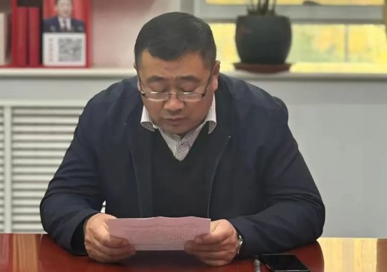 简篇-家校携手 共筑精品教育新桥梁——至善学校小学部新一届校级家委会成立大会圆满举行