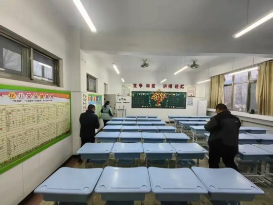 简篇-凝心聚力起征程，立德树人谱新篇——至善学校小学部期初班主任工作专题会议