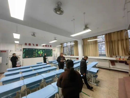 简篇-凝心聚力起征程，立德树人谱新篇——至善学校小学部期初班主任工作专题会议