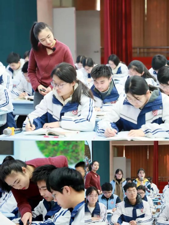 简篇-“携手话英语，示范展风采”-滕州市初中英语学科教学研讨会