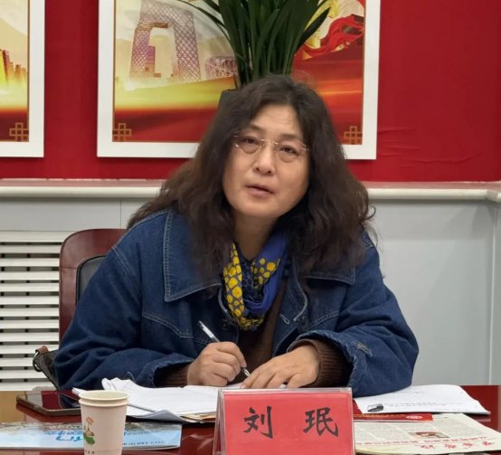 简篇-专家调研强根基 多维赋能促发展——枣庄市教育科学研究院到至善学校开展心理教育专项调研