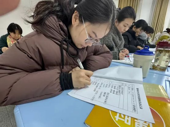 简篇-共研共进，至善致远 | 至善学校英语组大教研活动