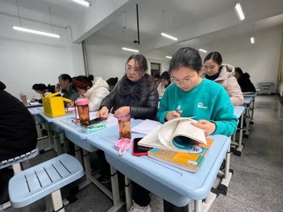 简篇-共研共进，至善致远 | 至善学校英语组大教研活动