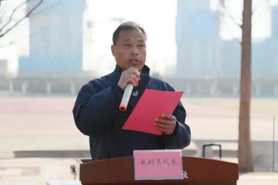 简篇-迎“篮”而上，追“球”梦想 ---滕州市中小学生体育联赛篮球比赛（至善学校赛区）圆满落幕