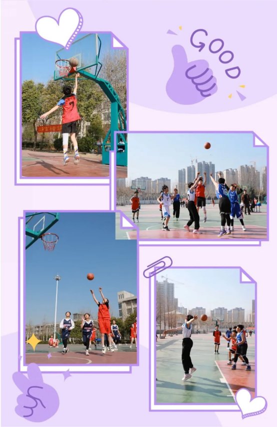 简篇-迎“篮”而上，追“球”梦想 ---滕州市中小学生体育联赛篮球比赛（至善学校赛区）圆满落幕