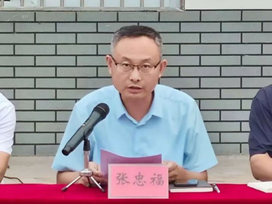 简篇-滕州市至善学校举行2025-2026学年度行为规范养成月启动仪式