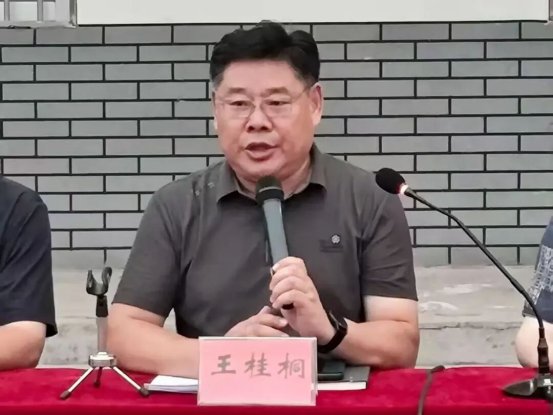 简篇-滕州市至善学校举行2025-2026学年度行为规范养成月启动仪式