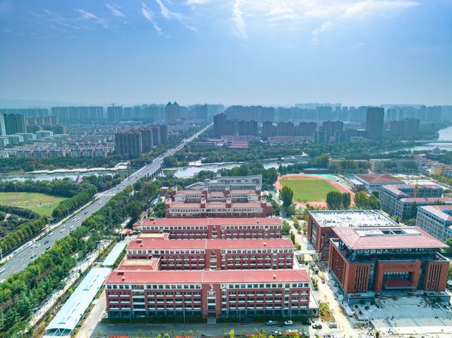 校庆大典|庆祝滕州市第一中学建校110周年大会举行 - 山东省滕州市第一中学