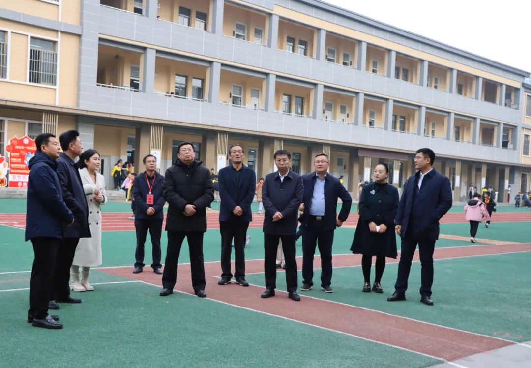 滕州市书院小学