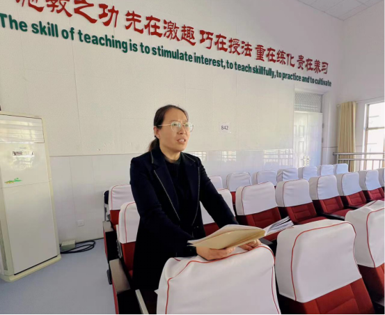 滕南中学英语教学研讨工作简报